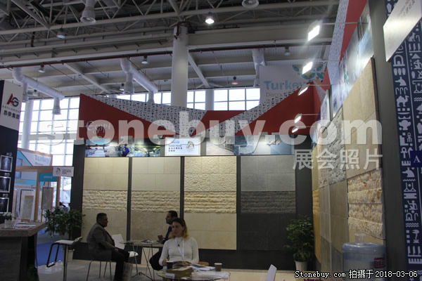第十八屆廈門石材展